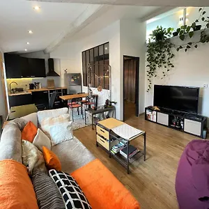 T2 De 40 M2 - Facile D'acces, Lumineux Et Au Calme Saint-Genet-Lerpt