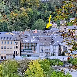 Le Paradou 13 Cauterets