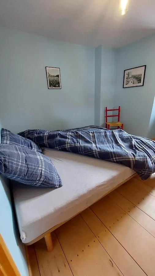 Hébergement de vacances Villa Chez Maritou à Besse-et-Saint-Anastaise