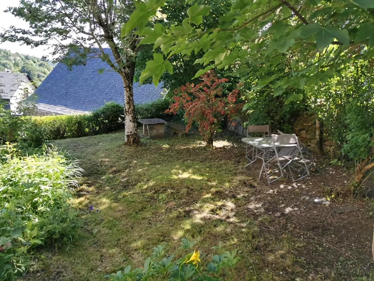 Hébergement de vacances Villa Chez Maritou à Besse-et-Saint-Anastaise